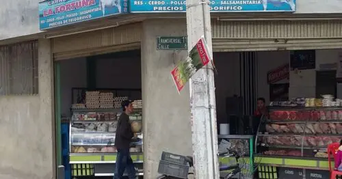 LA FORTUNA CARNES LA FORTUNA CARNES